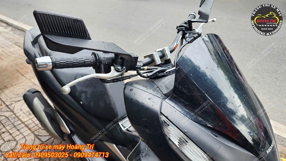 Tổng hợp bao tay Daytona chính hãng
